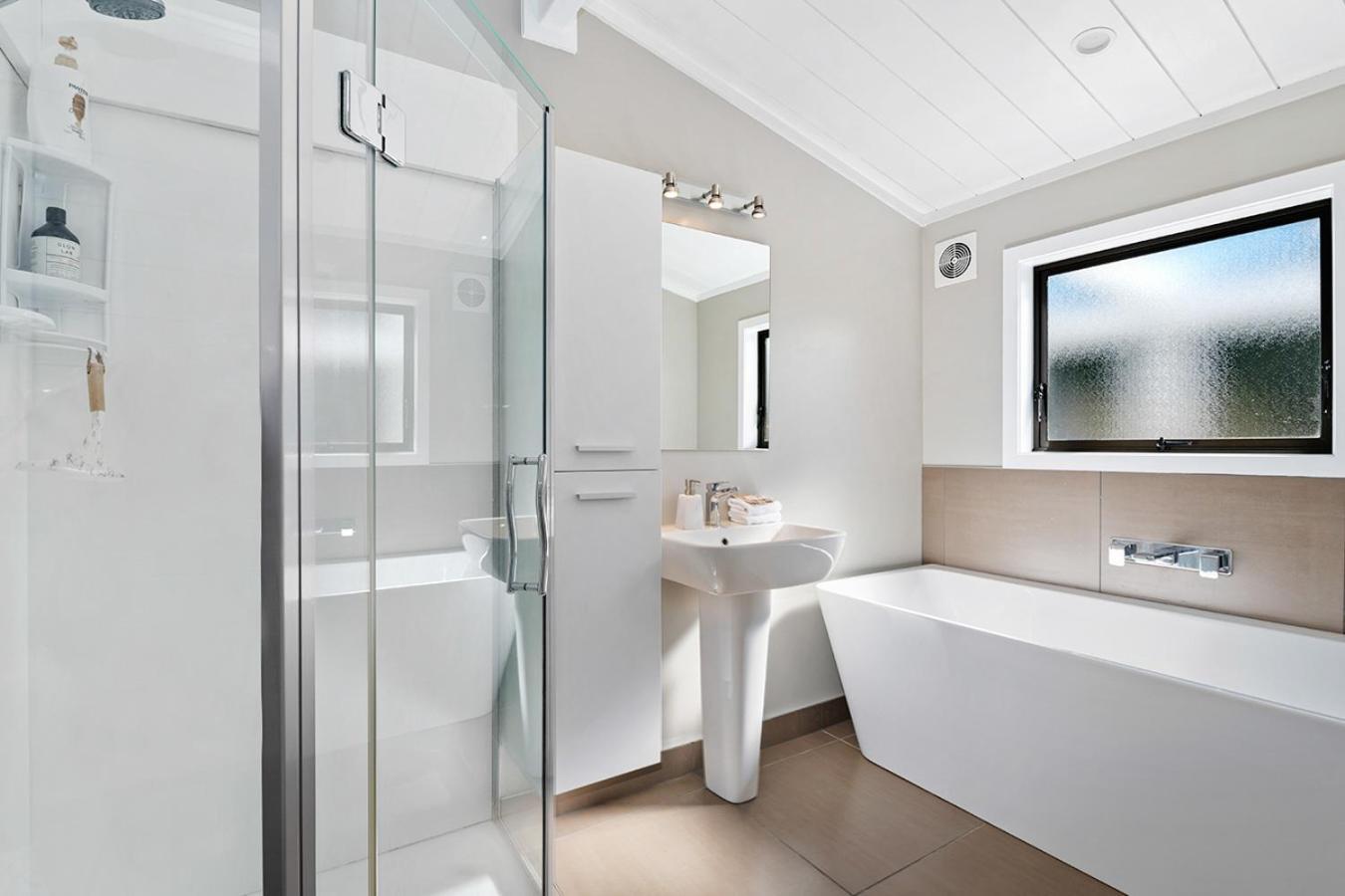 Mountviews Lodge Taupo Ngoại thất bức ảnh