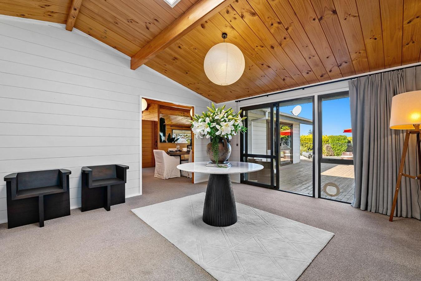 Mountviews Lodge Taupo Ngoại thất bức ảnh