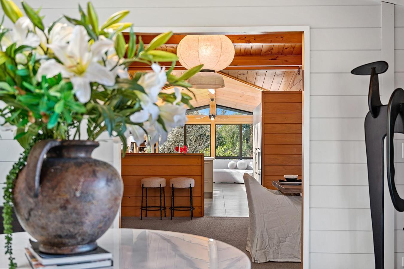 Mountviews Lodge Taupo Ngoại thất bức ảnh