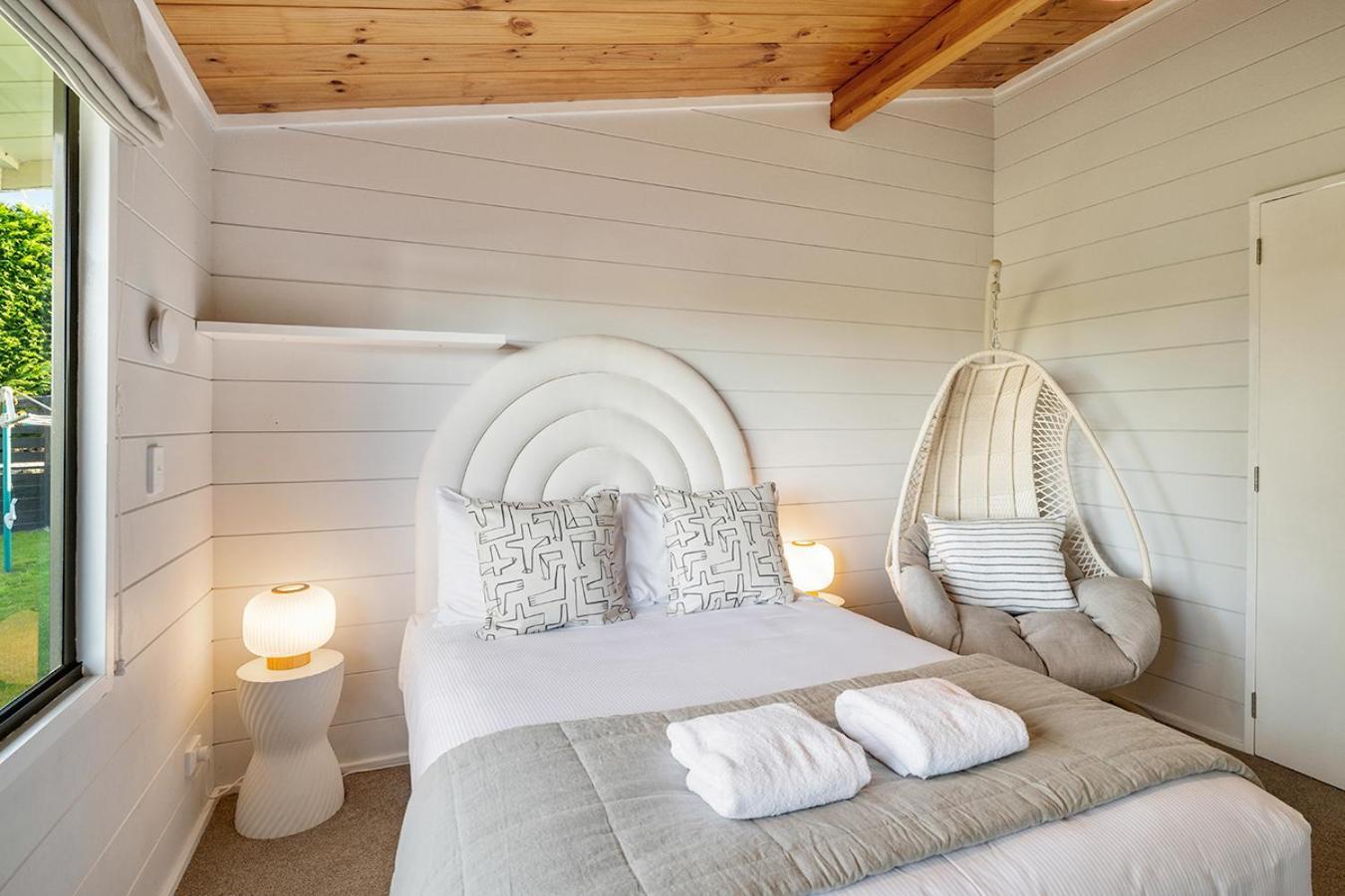 Mountviews Lodge Taupo Ngoại thất bức ảnh