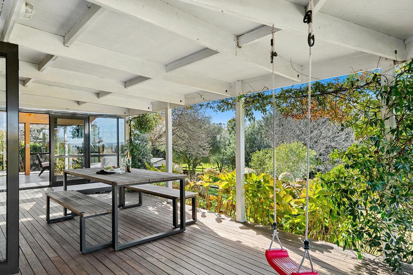 Mountviews Lodge Taupo Ngoại thất bức ảnh